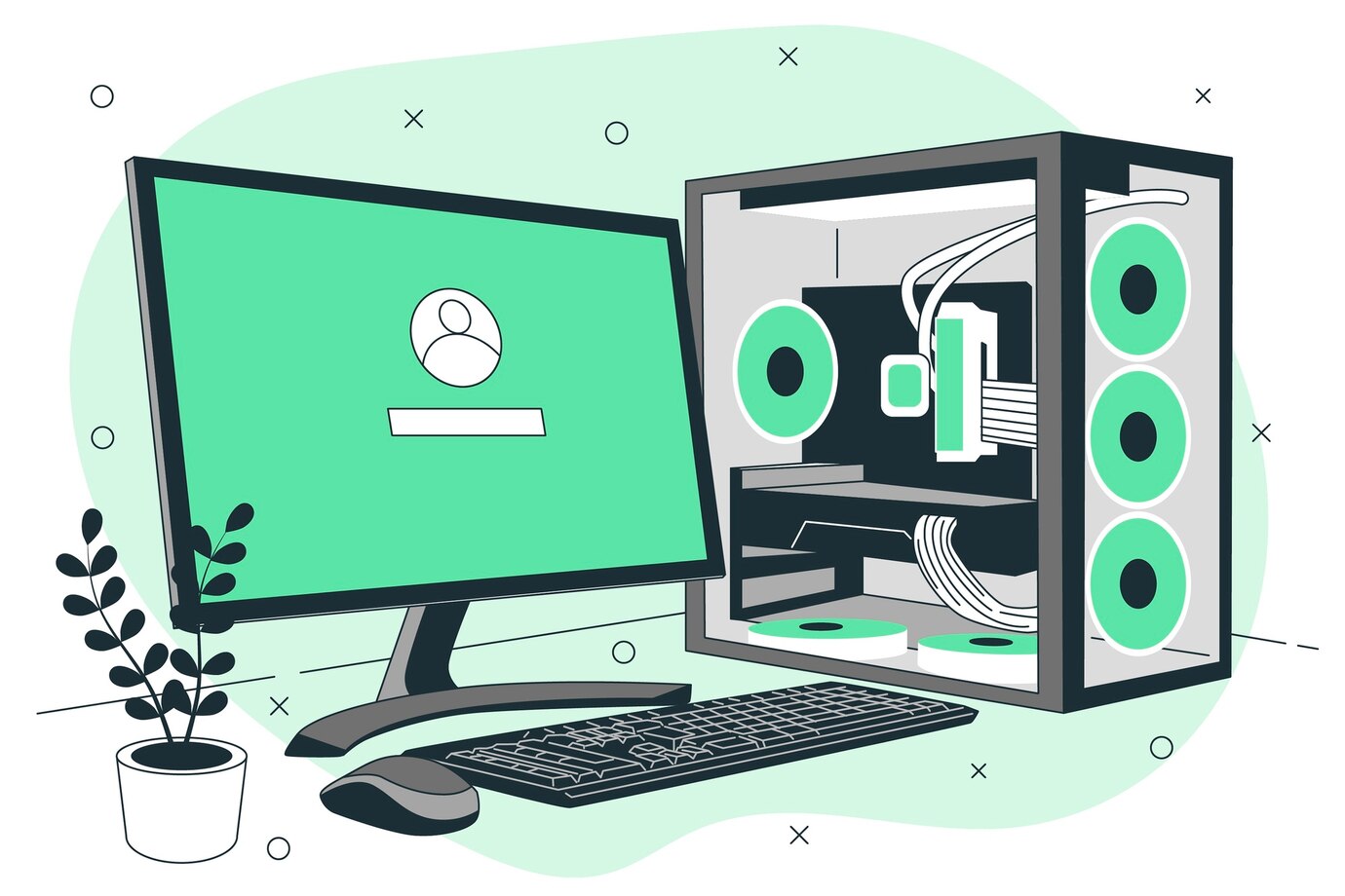 Hardware Basics